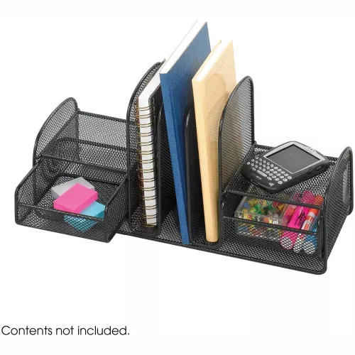 three-upright-sections-two-baskets Three Upright Sections/Two Baskets