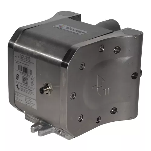 Timmer | 53508271 | Double Diaphram Pump