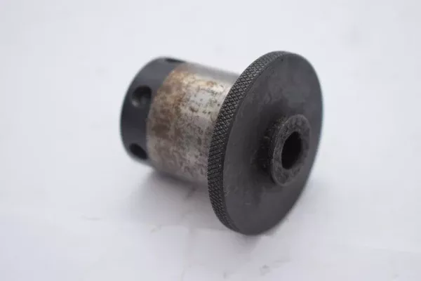 TM Smith 0.378'' Tap Adapter Collet Quick Change