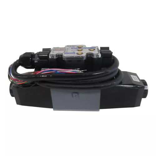 Tokyo Keiki | COM-3-33C-30-PH1-30 | Directional Control Valve