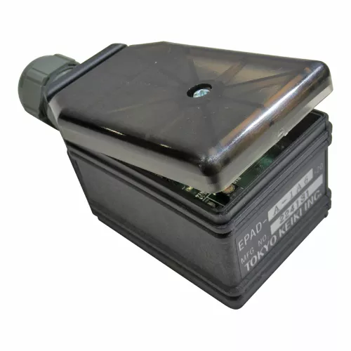 tokyo-keiki-epad-1a6-20-proportional-valve-controller Tokyo Keiki | EPAD-A-1A6-20 | Proportional Valve Controller