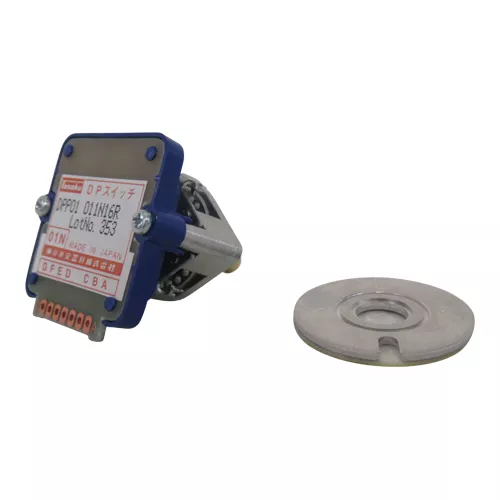Tosoku | DPP01011N16R | Rotary Switch