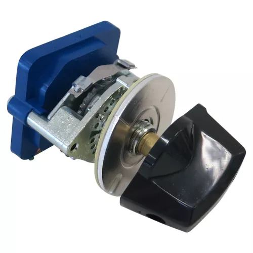 Tosoku | DPP03024H20RCB | Rotary Switch