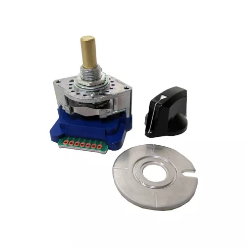 Tosoku | DPP03L | Rotary Switch