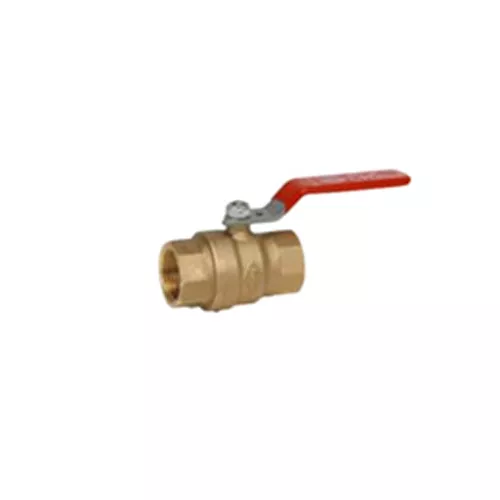 TOYO | 600RC-N-40A+MS | Ball Valve