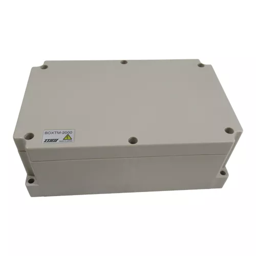 Toyo Giken | BOXTM-2000 | Terminal Box
