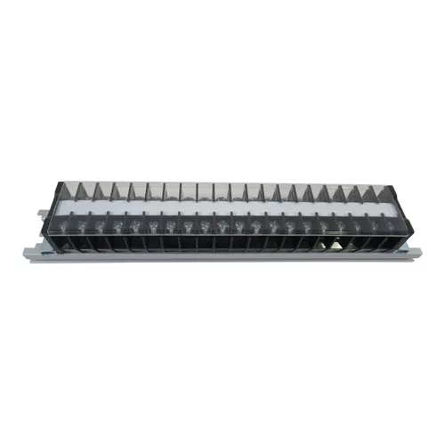 TOYOGIKEN | CTL-15S-20P | Lateral Plate