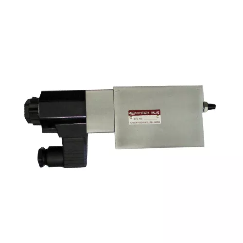 Toyooki | HFK2H-A-40-S-025B-D2 | Throttle Valve
