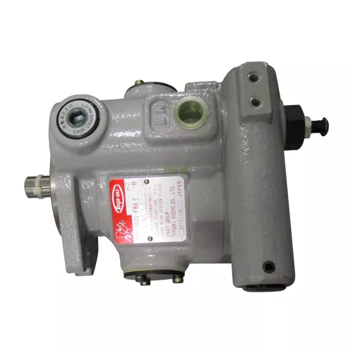 toyooki-hpp-vb2v-f8a5-b-g-piston-pump Toyooki | HPP-VB2V-F8A5-B-G | Piston Pump