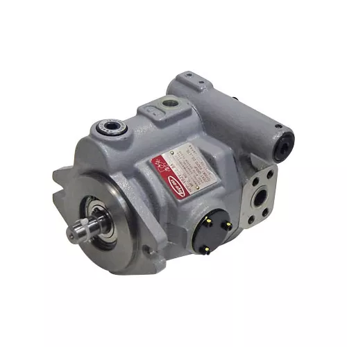 Toyooki | HPP-VC2V-F14A3-B | Piston Pump