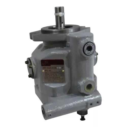 Toyooki | HPP-VC2V-F14A3-EE-B | Piston Pump