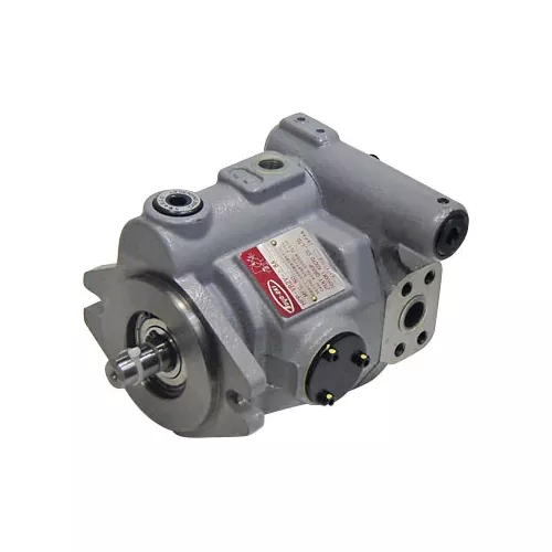 toyooki-hpp-vd2v-f31a5-b-piston-pump Toyooki | HPP-VD2V-F31A5-B | Piston Pump