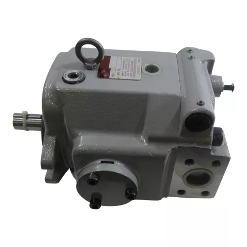 toyooki-hpp-vd3v-f40a3-b-piston-pump Toyooki | HPP-VD3V-F40A3-B | Piston Pump