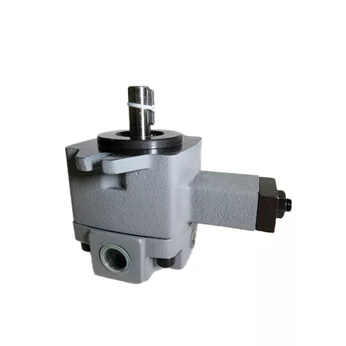 Toyooki | HVP-VB1-F12A2-C | Vane Pump