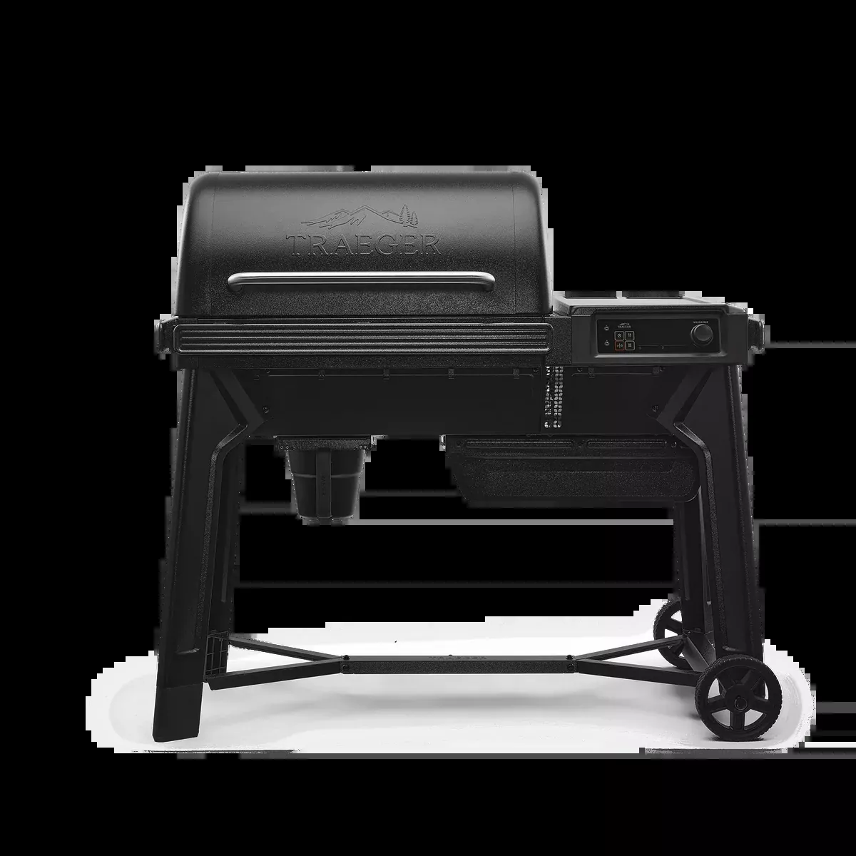 traeger-woodridge-grill Traeger Woodridge Grill
