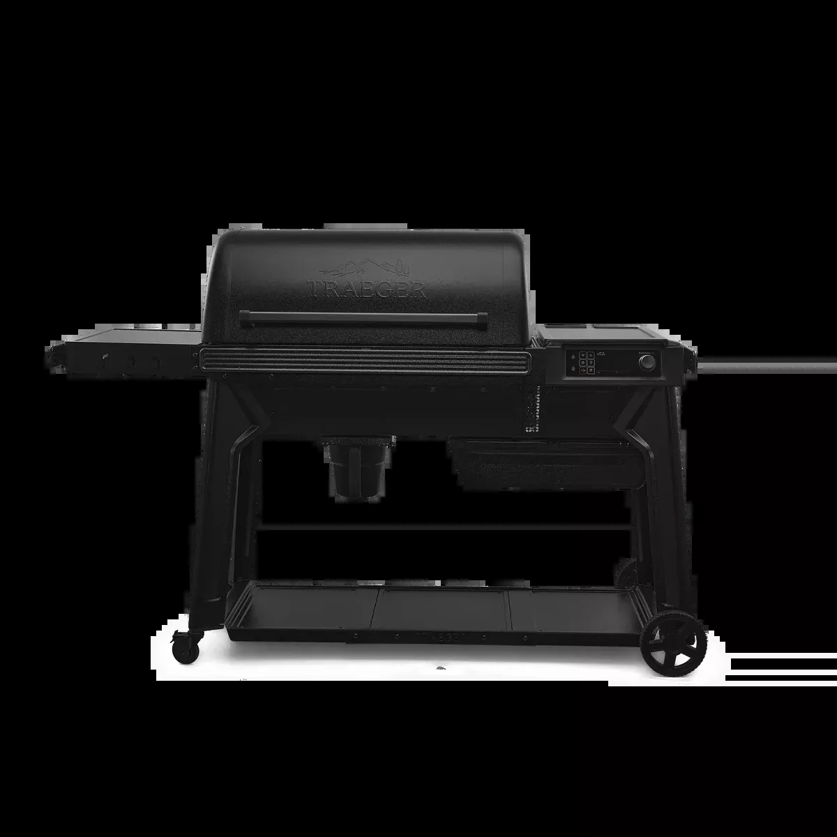 traeger-woodridge-pro-pellet-grill Traeger Woodridge™ Pro Pellet Grill