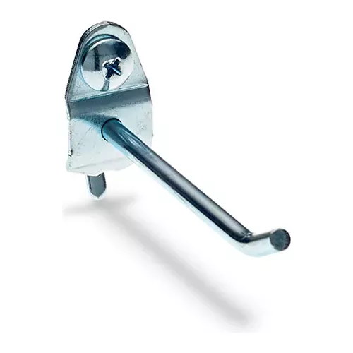 triton-products-single-rod-2-1-2-30-degree-bend-10-pc Triton Products Single Rod 2-1/2" 30 Degree Bend, 10 pc