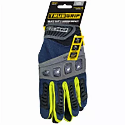 true-grip-heavy-duty-work-gloves-touchscreen-compatible-knuckle-protection True Grip Heavy-Duty Work Gloves Touchscreen Compatible Knuckle Protection