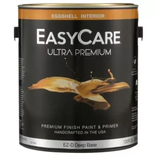 true-value-easycare-ultra-premium-interior-latex-paint-primer-eggshell True Value EasyCare Ultra Premium Interior Latex Paint & Primer Eggshell