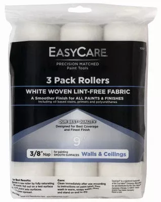 true-value-easycare-woven-paint-roller-covers-5-ply True Value EasyCare Woven Paint Roller Covers 5 Ply