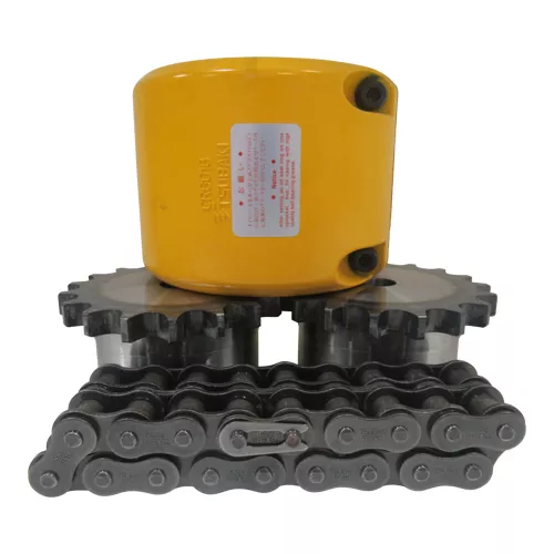 Tsubaki | CR6018-J | Roller Chain Coupling