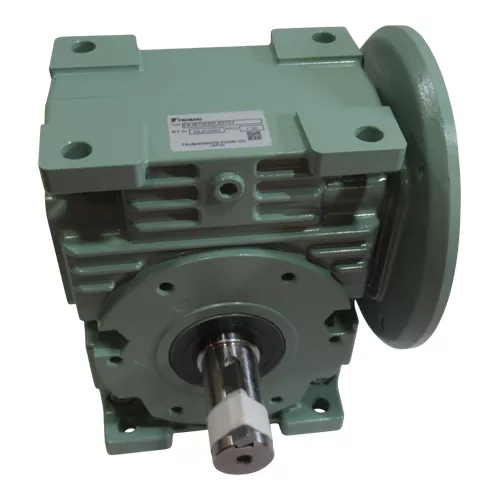 Tsubaki | EWJM70E60LR075Y | Gear Reducer