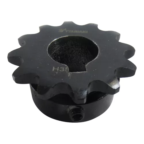 Tsubaki | H35B12 | Bore Sprocket
