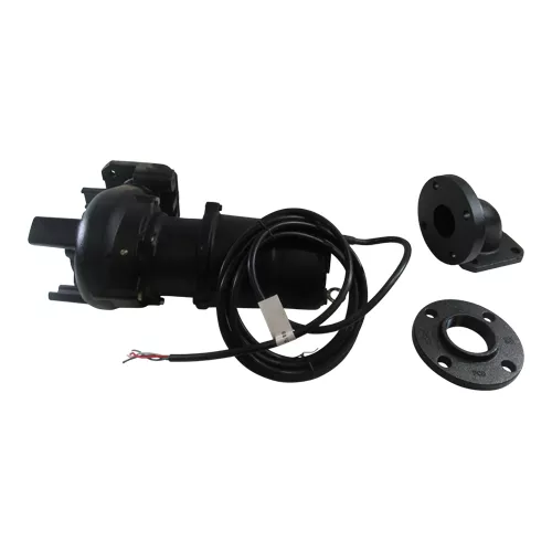tsurumi-65u4-75-65-submersible-pump Tsurumi | 65U4.75-65 | Submersible Pump