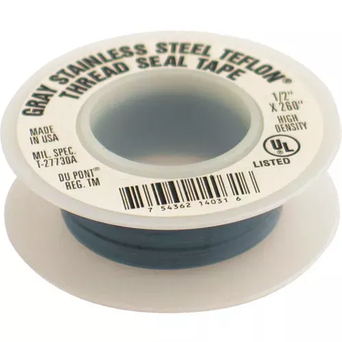tt260-ss-plumb-eeze-thread-seal-tape TT260-SS PLUMB-EEZE Thread Seal Tape
