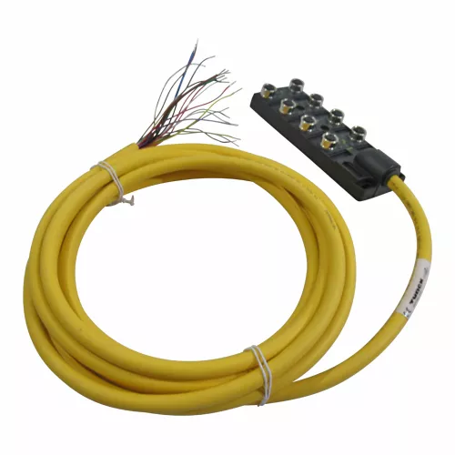 turck-8mb12z-5-5-s90-junction-box Turck | 8MB12Z-5-5/S90 | Junction Box