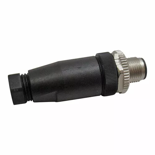 Turck | BS8141-0 | Field Wireable Connector
