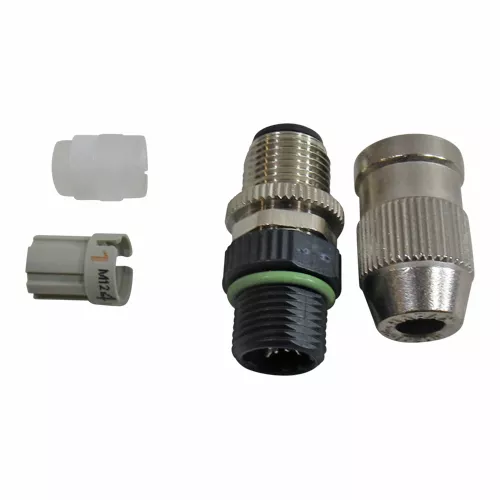 turck-bs8146-0-connector Turck | BS8146-0 | Connector
