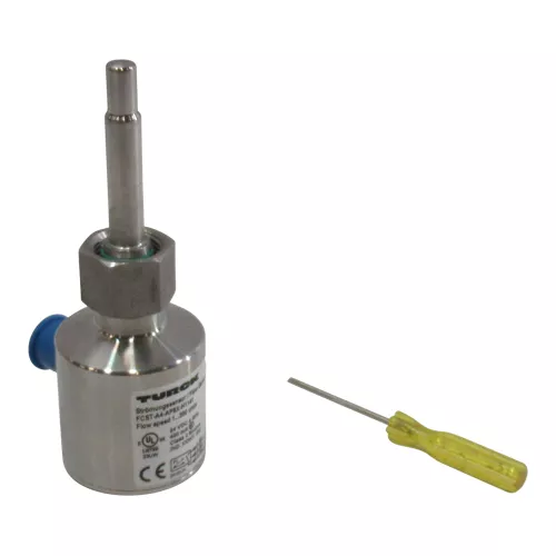 Turck | FCST-A4-AP8X-H1141 | Flow Sensor