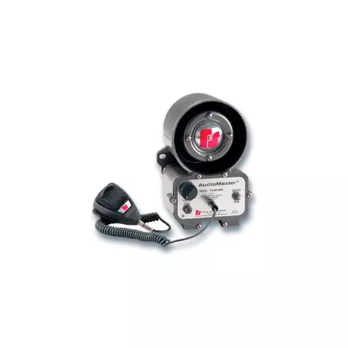 Two-Way Intercom - Noise Cancelling