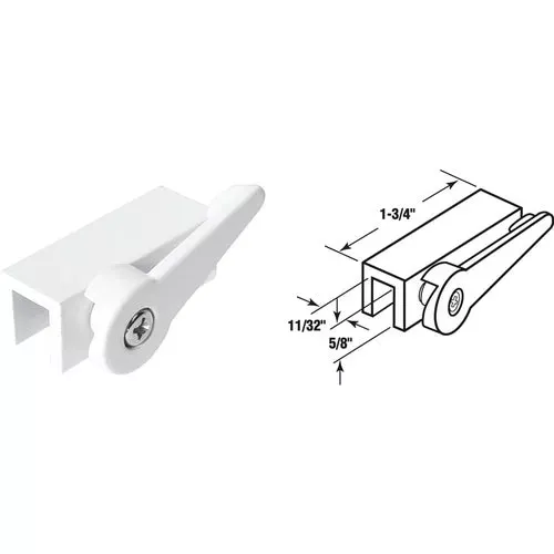 u-9824-defender-security-lever-window-lock U 9824 Defender Security Lever Window Lock
