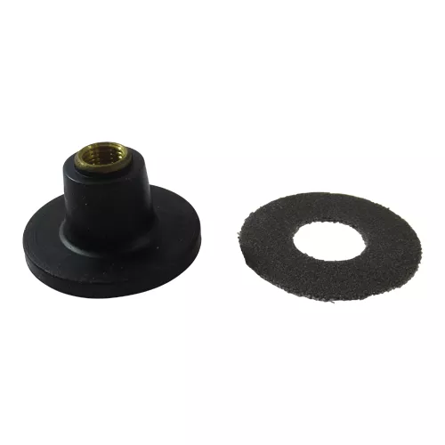 UHT | 5344 #240 DIA.30 (150PCS/SET) | Micro Angle Grinder