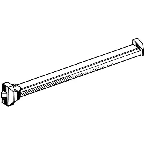 ul-panic-exit-bolt-polished-brass UL Panic Exit Bolt - Polished Brass