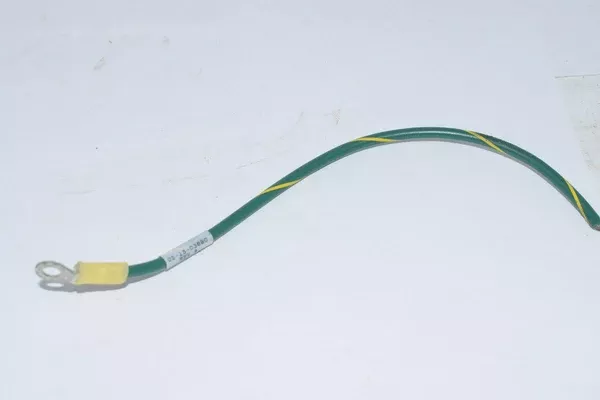 Ultratech Stepper 05-15-03880 Rev. A Power Cable Assembly
