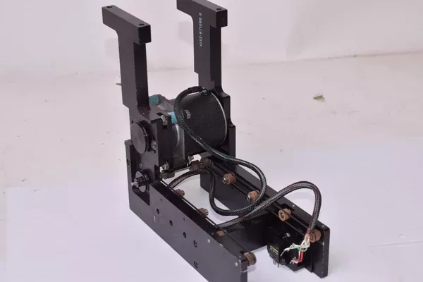 ultratech-stepper-uts-1052-671200-h-loader-fixture-assembly Ultratech Stepper, UTS, 1052-671200 H, Loader Fixture Assembly
