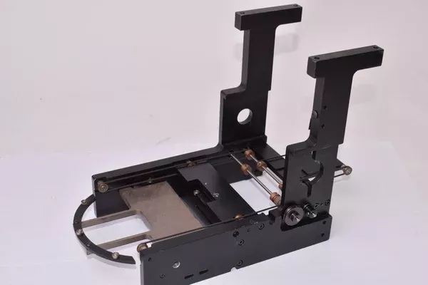ultratech-stepper-uts-autoload-machine-arm-assembly-11-7-8-oal-x-5-3-4-w Ultratech Stepper, UTS, Autoload Machine Arm Assembly, 11-7/8'' OAL x 5-3/4'' W