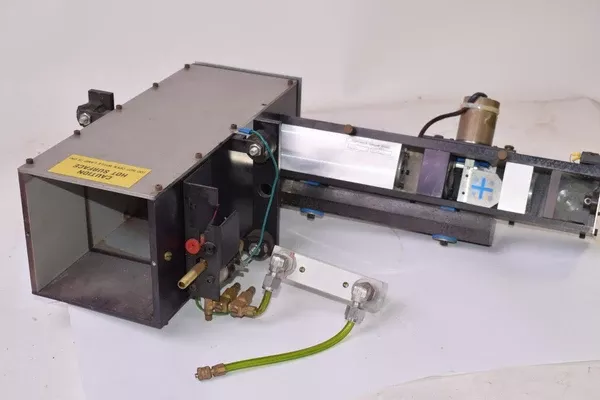 ultratech-stepper-uts-model-0504-serial-no-286300rty-illuminator-assembly Ultratech Stepper, UTS, Model: 0504, Serial No. 286300rty, Illuminator Assembly