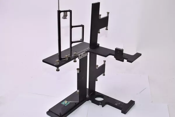 Ultratech Stepper, UTS,P/N: 1012417200 B, Driver Assembly