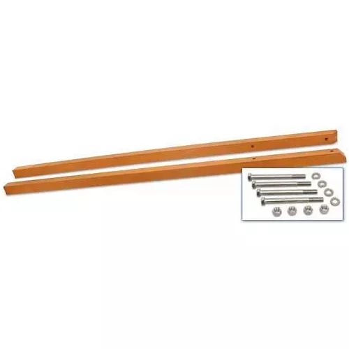 united-visual-products-posts-hardware-outdoor-message-center-cedar United Visual Products Posts and Hardware for Outdoor Message Center - Cedar