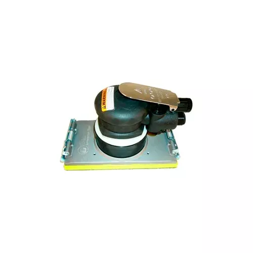 Universal Tool 4" x 6" Orbital Jitterbug Sander, 10000 RPM