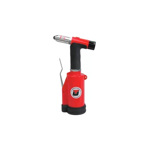 universal-tool-air-hydraulic-riveter-1-4-air-inlet Universal Tool Air-Hydraulic Riveter, 1/4" Air Inlet