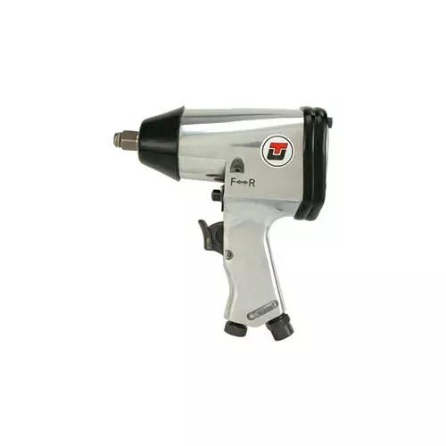 universal-tool-air-impact-wrench-1-2-drive-size-250-max-torque Universal Tool Air Impact Wrench, 1/2" Drive Size, 250 Max Torque