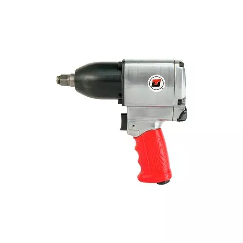 universal-tool-air-impact-wrench-1-2-drive-size-500-max-torque Universal Tool Air Impact Wrench, 1/2" Drive Size, 500 Max Torque