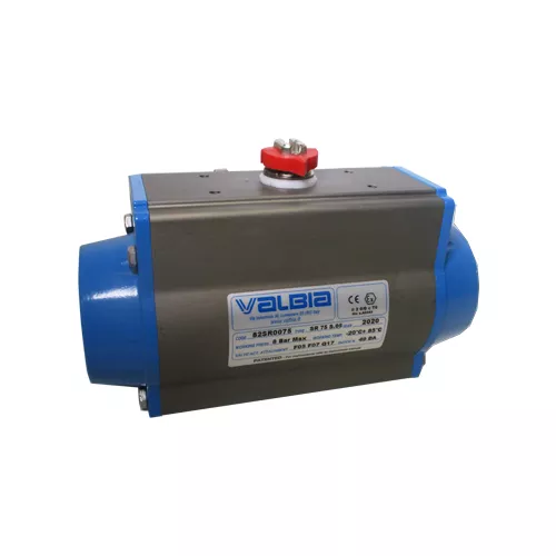 Valbia | 82SR0075 | Bore Actuator
