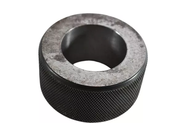 Vermont Gage 161A1144-4 Bore Ring Gage Smooth Master 1.4980''