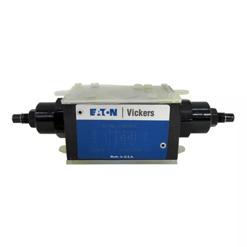 vickers-dgmfn-3-y-a2w-b2w-41-flow-control-valve Vickers | DGMFN-3-Y-A2W-B2W-41 | Flow Control Valve